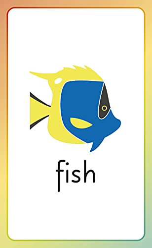 English for Everyone Junior English Alphabet Flash Cards - Retail Maharaj