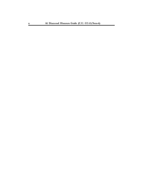 CBCS Post Colonial Literatures CC-14, Semester- 6 (English Version) - Retail Maharaj