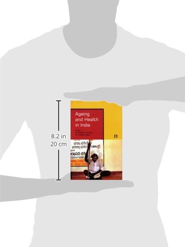 Ageing and Health in India - Retail Maharaj