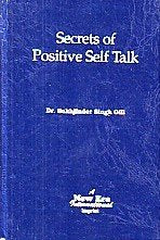 Secret of Positive Self talk