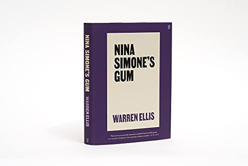 Nina Simone's Gum: A Memoir of Things Lost and Found
