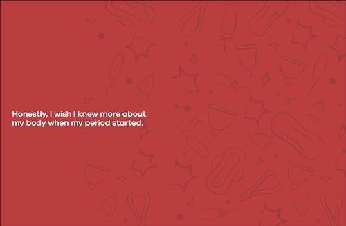 A Kids Book About Periods - Retail Maharaj