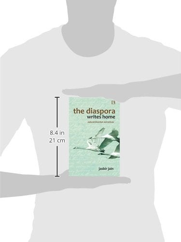 The Diaspora Writes Home: Subcontinental Narratives - Retail Maharaj