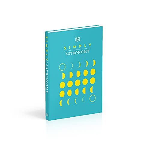 Simply Astronomy - Retail Maharaj