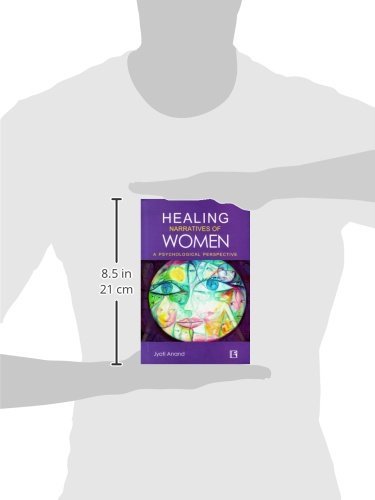 Healing Narratives of Women: A Psychological Perspective - Retail Maharaj