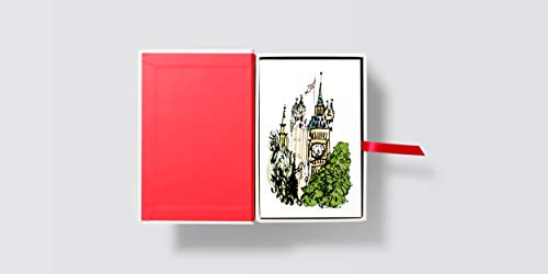 London Postcards - Retail Maharaj