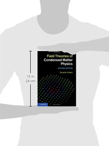 Field Theories of CondenSED Matter Physics