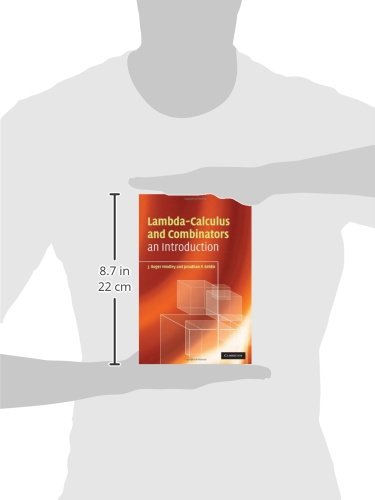 Lambda-Calculus and Combinators: An Introduction