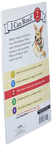 Marley Firehouse Dog - Retail Maharaj