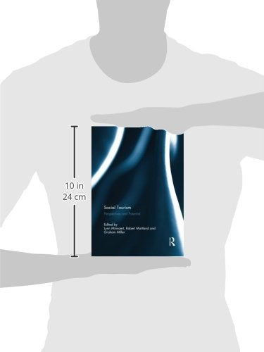 Social Tourism: Perspectives and Potential - Retail Maharaj