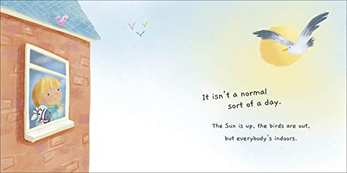 Alone Together (Understanding the Pandemic for Kids) - Retail Maharaj