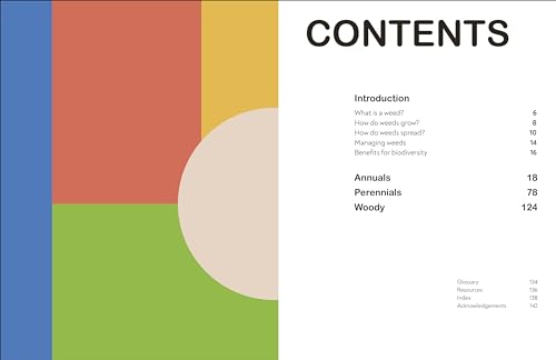 RHS What's That Weed?: Know Your Weeds and Learn to Live with Them - Retail Maharaj