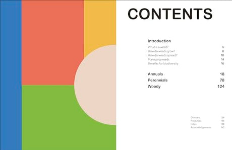 RHS What's That Weed?: Know Your Weeds and Learn to Live with Them - Retail Maharaj