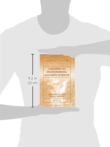 Chemistry for Environmental and Earth Sciences - Retail Maharaj