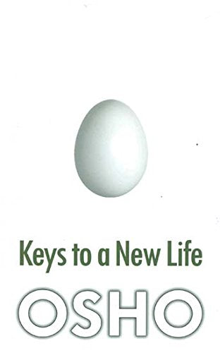 Key to a New Life - Retail Maharaj
