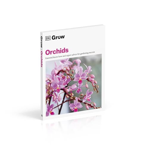 Grow Orchids: Essential Know-how and Expert Advice for Gardening Success - Retail Maharaj