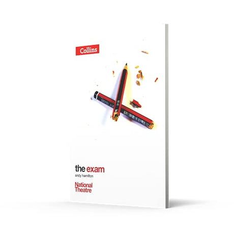 The Exam (Collins National Theatre Plays) - Retail Maharaj