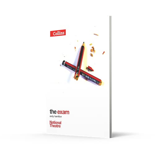 The Exam (Collins National Theatre Plays) - Retail Maharaj