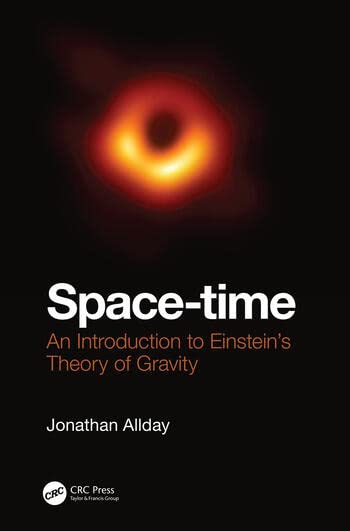 Space-time: An Introduction to Einstein's Theory of Gravity - Retail Maharaj