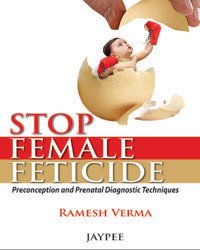 STOP FEMALE FETICIDE