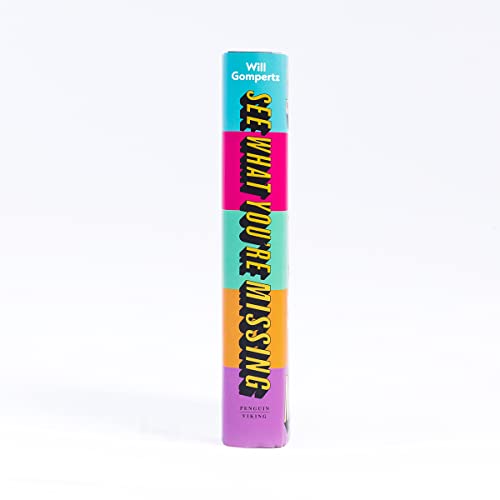 See What You're Missing: 31 Ways Artists Notice the World – and How You Can Too - Retail Maharaj