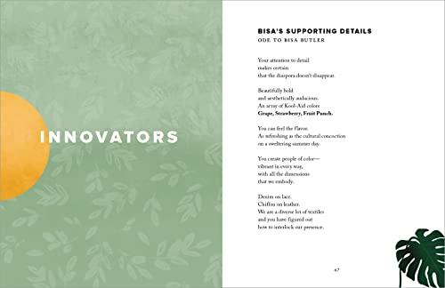 Black Roses: Odes Celebrating Powerful Black Women - Retail Maharaj