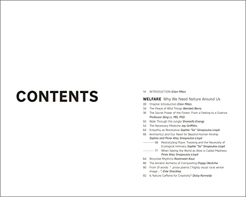 Nature Is A Human Right: Why We're Fighting for Green in a Grey World - Retail Maharaj