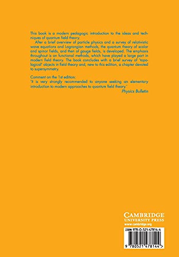 Quantum Field Theory - Retail Maharaj