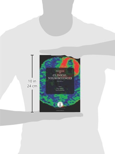 Progress in Clinical Neurosciences: v. 8 - Retail Maharaj