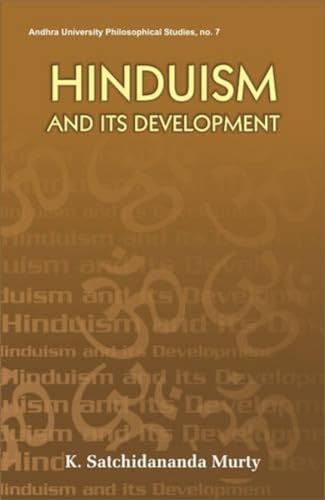 Hinduism and Its Development - Retail Maharaj