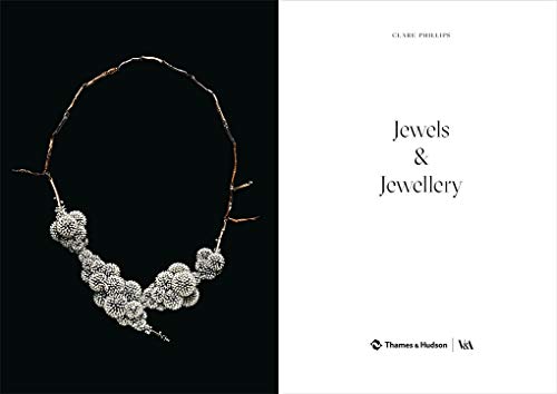 Jewels & Jewellery (Victoria and Albert Museum)