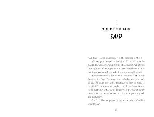 Four Eids and a Funeral - Retail Maharaj