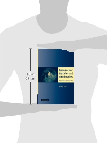 Dynamics of Particles and Rigid Bodies: A Systematic Approach