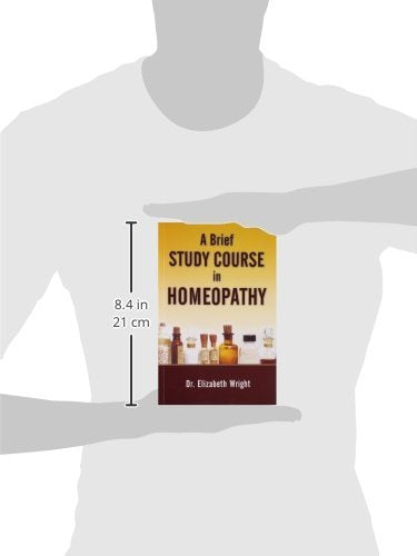 A Brief Study Course in Homeopathy - Retail Maharaj