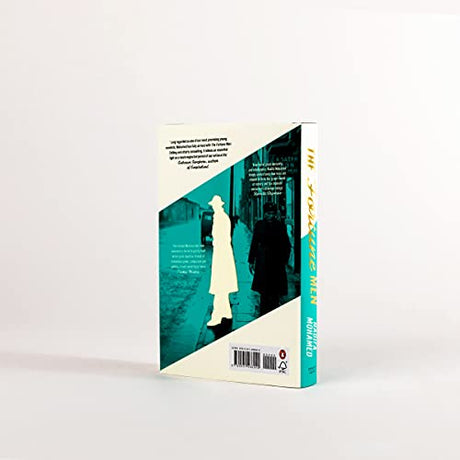 The Fortune Men: Shortlisted for the Costa Novel Of The Year Award - Retail Maharaj