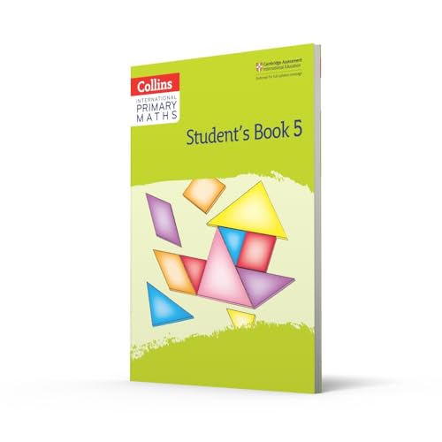 International Primary Maths Student's Book: Stage 5 - Retail Maharaj