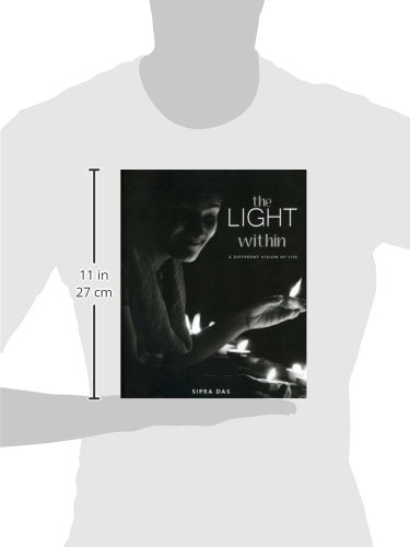 The Light Within: A Different Vision of Life - Retail Maharaj