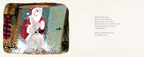 Santa's First Christmas - Retail Maharaj