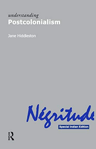 Understanding Postcolonialism - Retail Maharaj