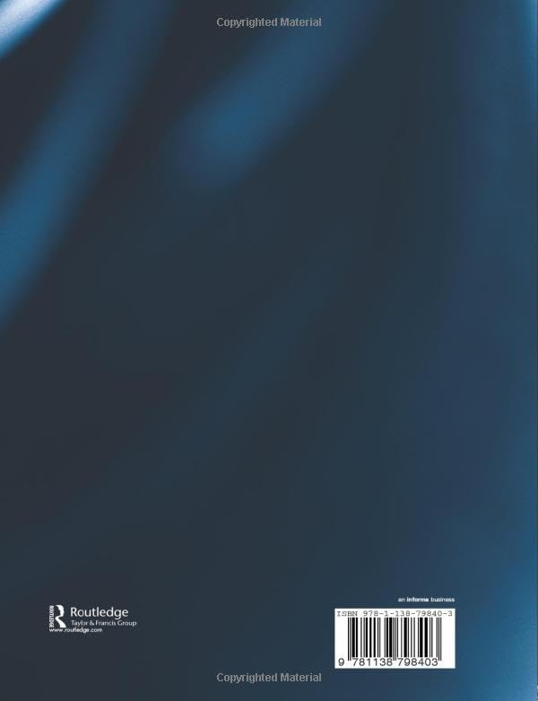 Social Tourism: Perspectives and Potential - Retail Maharaj