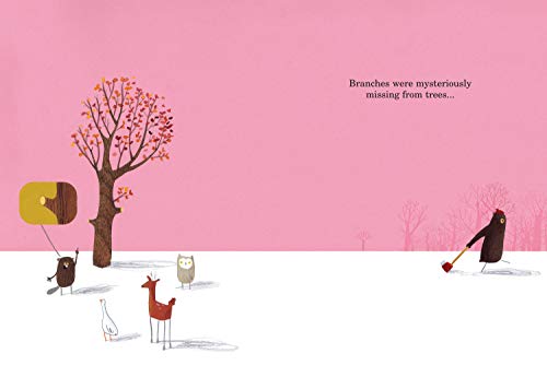 A Little Paper Caper - Retail Maharaj