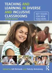 Teaching and Learning in Diverse and Inclusive Classrooms: Key issues for new teachers - Retail Maharaj