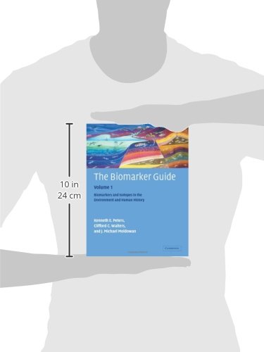 The Biomarker Guide: Volume 1, Biomarkers and Isotopes in the Environment and Human History