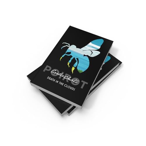 Death in the Clouds - Retail Maharaj