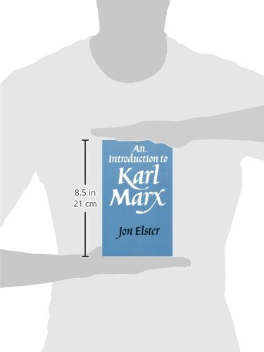 An Introduction to Karl Marx