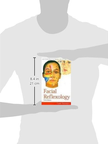 Facial Reflexology: 3 - Retail Maharaj