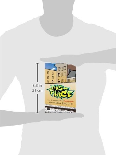 This Place - Retail Maharaj