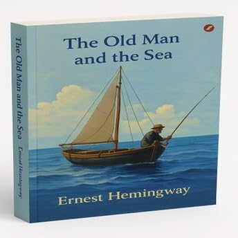 The Old Man and the Sea by Ernest Hemingway - (English Version)