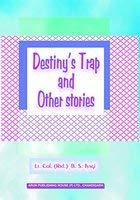 Destiny's trap and other stories