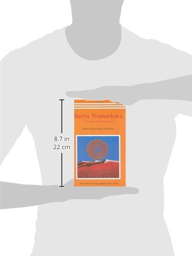 Surya Namaskar - Retail Maharaj